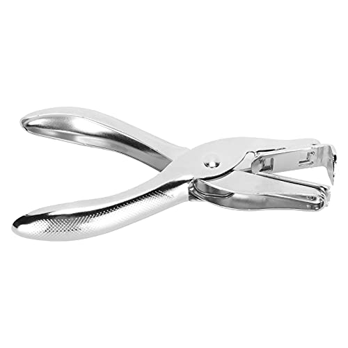 Nieten Remover Nieten Nail Remover 20 stks Discontinue Capaciteit Tangen Type Skid Resistance voor 24/6 26/6 - Image 7