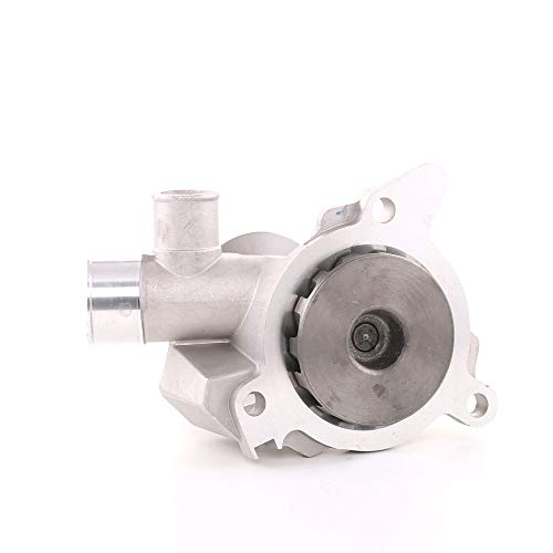 SKF Motorkühlwasserpumpe mit Dichtungen VKPC 88605 Höhe 125 mm Länge 190 mm Breite 137 mm - OE-Qualität