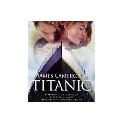 A Bord Du Titanic
