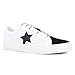 Vintage Havana Grande Women’s Fashion Sneakers Black Rhinestones 9