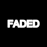 5. Faded