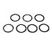 Polaris Ranger Shim Kit, Genuine OEM Part 2204264, Qty 1