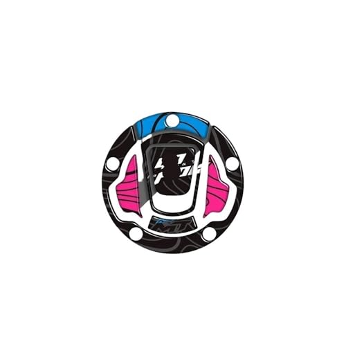 Autocollants résine réservoir moto 650MT coussin protection ADV Touring