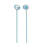 パナソニックのイヤホン・ヘッドホン RP-HJF10-A [ロベリアブルー]