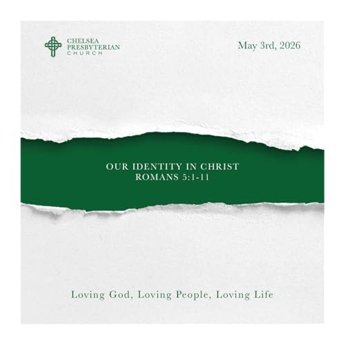 Our Identity in Christ