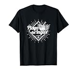 Playa del Inglés Gran Canaria Islas Canarias España Recuerdo Camiseta