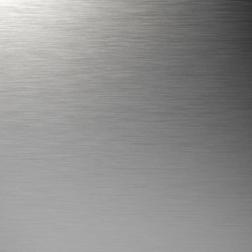 Numit 68.75" Tall Floor Lamp With Glass Shade In Brushed Nickel/Mercury Glass #TOP5