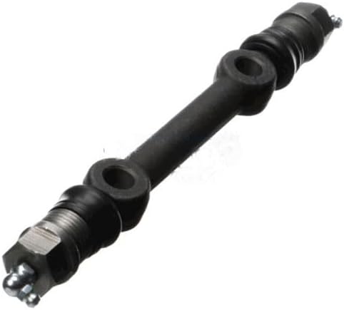 Replacement Control Arm Shaft Kit Front Upper Compatible with 1972-1982 Ford Courier