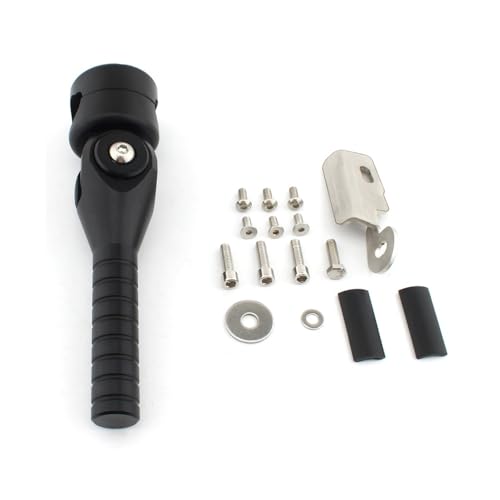 Poignée de levage R 1200 Adventure pour faciliter vos escales de road trip