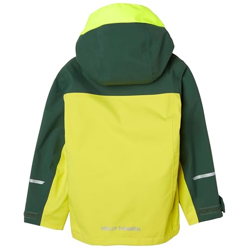 Image of Helly Hansen Shelter Jacket 2.0 (Toddler /Little Kids /Big Kids)