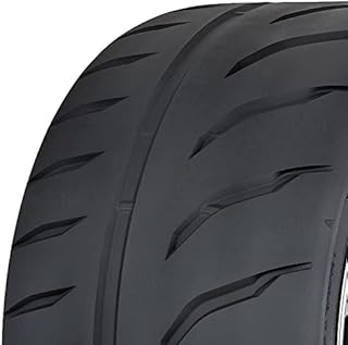Toyo Tires PROXES R888R Automotive-Racing Radial Tire-325/30ZR20 102Y