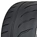 Toyo Tires PROXES R888R Automotive-Racing Radial Tire - 255/35ZR20 93Y