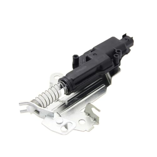 Motor actuador de bloqueo de maletero para Ford Fiesta Mk5 Mk6 y Fusion