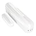 FIBARO 857934005119 Door Window Z-Wave Magnetic Opened/Closed Sensor, FGK-101, White