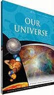 Our Universe (God's Design) 1600921531 Book Cover