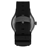 Timex Men's Expedition Scout 40mm Silicone Strap Watch
