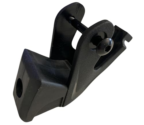 Mission S21 RH Lil Ripper Brake Pack pour réparer les freins durs des enfants