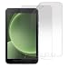 Produktbild HACIEN für Samsung Galaxy Tab Active5 8.0" HD PET folie, Matte Displayschutzfolie zum Schreiben, Skizzieren, Zeichnen.