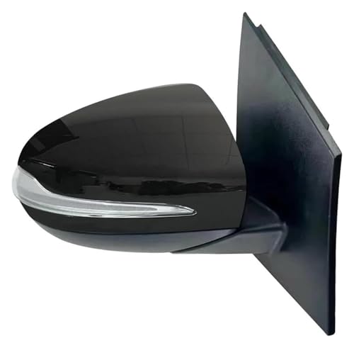 Rétroviseur rabattable Benz W247 réparer miroir cassé Classe B électrique droit