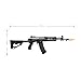 E&L AK12 Platinum 2.0 AEG 6mm BB Rifle Airsoft Gun