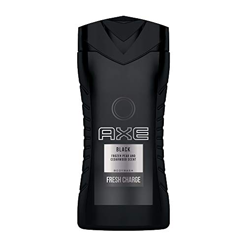 Preisvergleich Produktbild Axe Black Duschgel, 250 ml