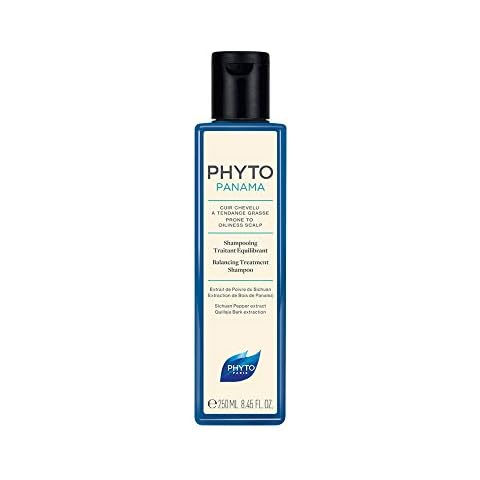 Phyto Shampoo, 210 g Cover