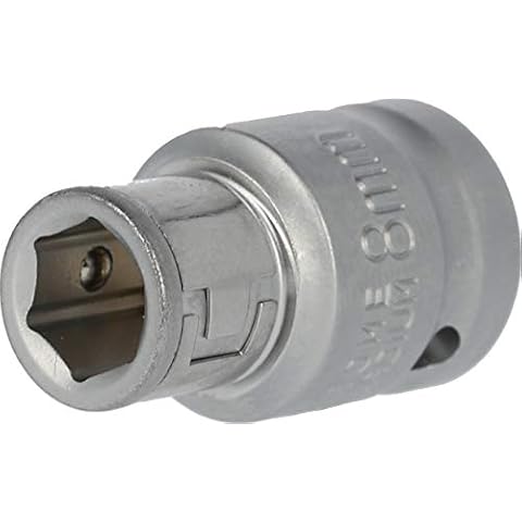 Adaptateur BT021903 Brilliant Tools Cover