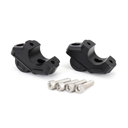 ZOPQRTXYZ For Pan America 1250 1250S 2021-2025 �o�C�N�p�n���h���o�[���C�U�[ �I�[�g�o�C�n���h���o�[���C�U�[