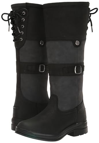 ARIAT Women's Langdale Waterproof Boot - Narrow, Size 5.5 angle 7