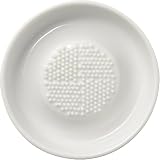 京セラ おろし器 薬味おろし すりおろし セラミック すべり止め付き サビない 汚れにくい 生姜 わさび にんにく 日本製 CY-10NAZ Kyocera