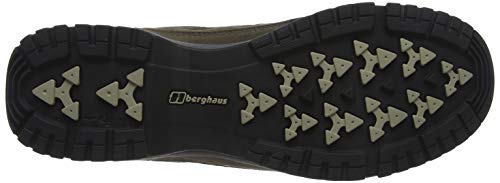 Image of Berghaus Men's Expeditor Ridge 2.0 Waterproof Walking Boots