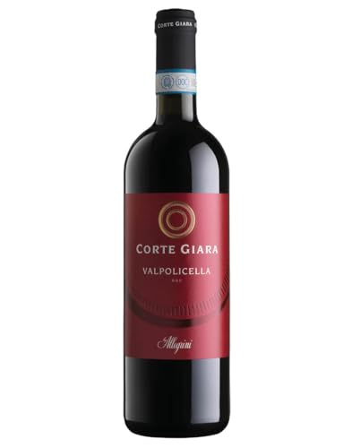 Valpolicella Doc Corte Giara Allegrini 2018 0,75 L
