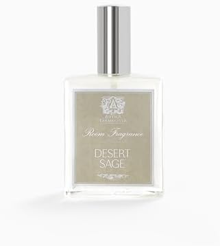 Desert Sage Room Spray - Thumbnail 5