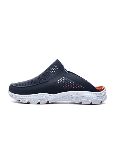 Image of Skechers Men Creston Ultra Havana Clogs