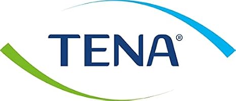 Tena Slip Active Fit Plus Large (PE Backed) - Case of 3 Packs of 30