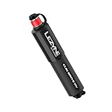 レザイン（LEZYNE） 自転車用 携帯ポンプ 高容量タイプ ワンタッチで着脱 Clik専用 CLIK DRIVE HV 【日本正規品】