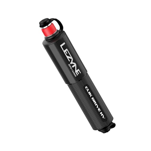 Lezyne Clik Drive HV 製品画像