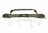 Primos Hunting Neoprene Bow Sling in Mossy Oak Bottomland, Universal Fit Bow Protection with Hands-Free and Feather-Lite