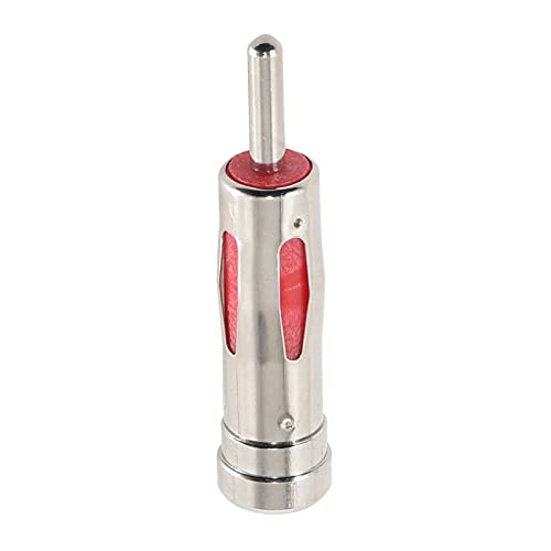 RED WOLF ISO to DIN Antenna Adapter