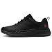 Imagen de LARNMERN Zapatos Antideslizantes Hombre Zapatillas de Cocina Hombre Zapatos Hosteleria Transpirable Zapatillas Antideslizante Cocina Camarero Sanitario Moda Informal