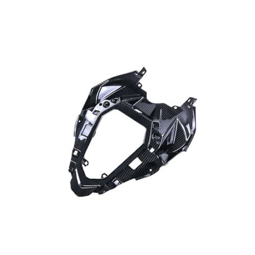 Carénage arrière fibre carbone S1000R anti-jaunissement moto