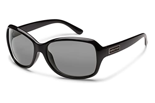 Suncloud Mosaic Polarized Sunglasses