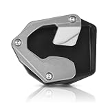 Rendimiento: las almohadillas para soporte de motocicleta brindan estabilidad y soporte incomparables.
