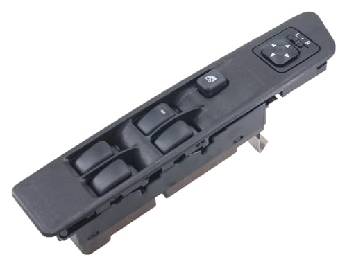 Électrique bouton lève vitre MR601856 pour réparer une commande bloquée