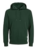 Jack & Jones JJEBASIC Sweat Hood NOOS