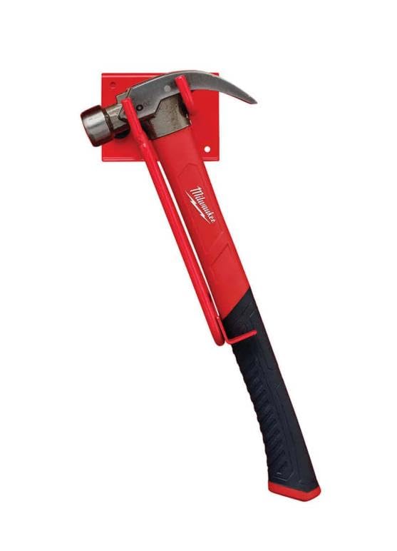 Milwauee 4932478658 Marteau en fibre de verre 570 g