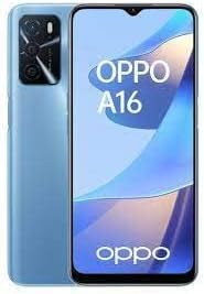 OPPO A16 4G 64G Blue 2026