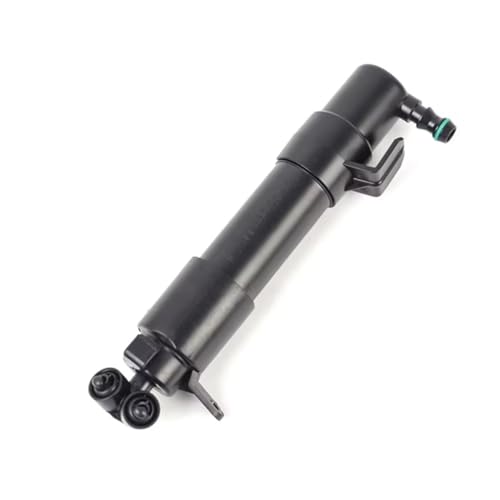 Buse lave-phares pour Benz E320 E63 2007-2008 cylindre de remplacement 2pcs - 6