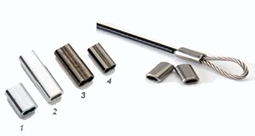 Cortland Cortland Indicator Mono Leader Material - Bicolor (Red/Yellow) .007