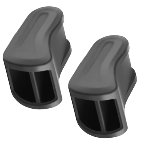 Kacepar Adaptador de ambientador de coche compatible con Tesla Model 3 Model Y 2020-2023 Model Y Juniper (serie de lanzamiento) 2025-2026